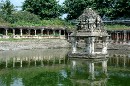 16 Shiva Ganga Tank -  Ekambaranathar Temple * 3008 x 2000 * (2.83MB)